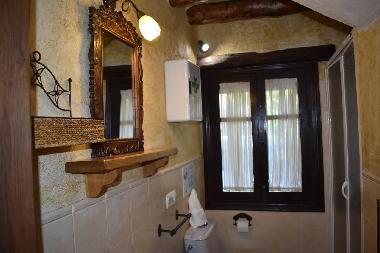 Maison de vacances /en/au Competa (Mlaga)ou appartement ou maison de vacances