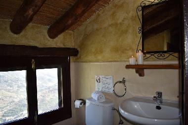 Maison de vacances /en/au Competa (Mlaga)ou appartement ou maison de vacances