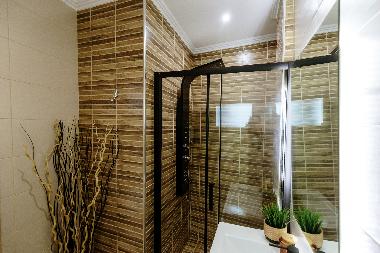 Chambre avec petit djeuner /en/au N.Peramos (Kavala)ou appartement ou maison de vacances