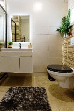 Chambre avec petit djeuner /en/au N.Peramos (Kavala)ou appartement ou maison de vacances