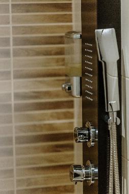 Chambre avec petit djeuner /en/au N.Peramos (Kavala)ou appartement ou maison de vacances