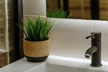 Chambre avec petit djeuner /en/au N.Peramos (Kavala)ou appartement ou maison de vacances