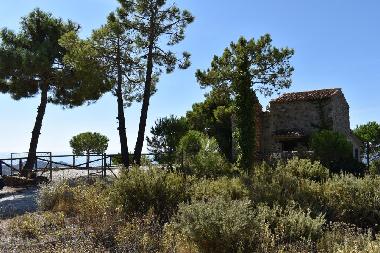 Maison de vacances �/en/au Competa (M�laga)ou appartement ou maison de vacances