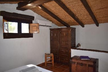 Maison de vacances �/en/au Competa (M�laga)ou appartement ou maison de vacances