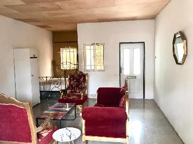 Maison de vacances �/en/au Lamin village (Western)ou appartement ou maison de vacances