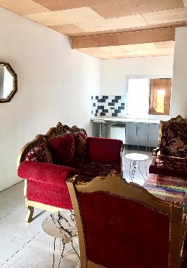 Maison de vacances �/en/au Lamin village (Western)ou appartement ou maison de vacances