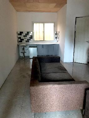 Maison de vacances �/en/au Lamin village (Western)ou appartement ou maison de vacances