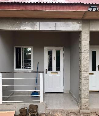 Maison de vacances �/en/au Lamin village (Western)ou appartement ou maison de vacances