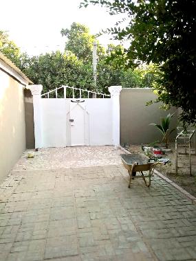 Maison de vacances �/en/au Lamin village (Western)ou appartement ou maison de vacances