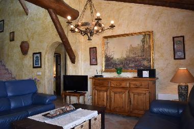 Maison de vacances �/en/au Competa (M�laga)ou appartement ou maison de vacances