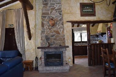 Maison de vacances �/en/au Competa (M�laga)ou appartement ou maison de vacances