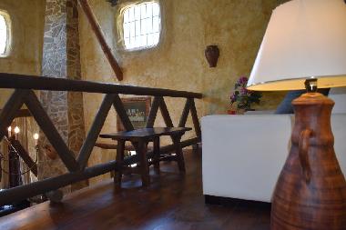 Maison de vacances �/en/au Competa (M�laga)ou appartement ou maison de vacances