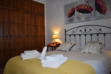 Maison de vacances �/en/au Competa (M�laga)ou appartement ou maison de vacances