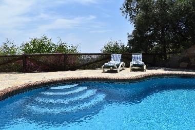 Maison de vacances �/en/au Competa (M�laga)ou appartement ou maison de vacances