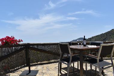 Maison de vacances �/en/au Competa (M�laga)ou appartement ou maison de vacances