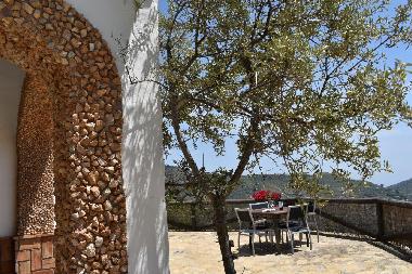 Maison de vacances �/en/au Competa (M�laga)ou appartement ou maison de vacances