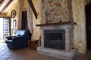 Maison de vacances �/en/au Competa (M�laga)ou appartement ou maison de vacances