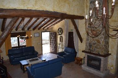 Maison de vacances �/en/au Competa (M�laga)ou appartement ou maison de vacances