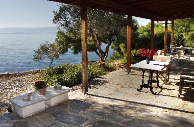 Villa /en/au Kneta (Attiki)ou appartement ou maison de vacances