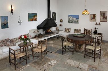 Villa /en/au Kneta (Attiki)ou appartement ou maison de vacances