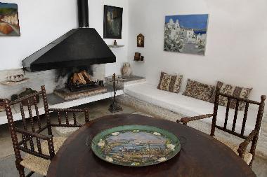 Villa /en/au Kneta (Attiki)ou appartement ou maison de vacances