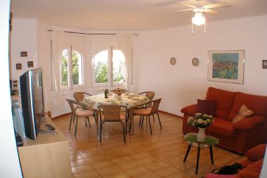 Maison de vacances /en/au Empuriabrava (Girona)ou appartement ou maison de vacances