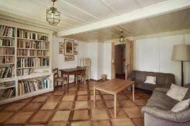 Appartement de vacances �/en/au Interlaken (Interlaken - Jungfrau)ou appartement ou maison de vacances