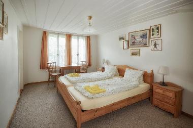Appartement de vacances �/en/au Interlaken (Interlaken - Jungfrau)ou appartement ou maison de vacances