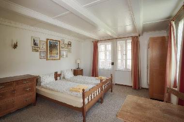 Appartement de vacances �/en/au Interlaken (Interlaken - Jungfrau)ou appartement ou maison de vacances