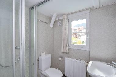 Appartement de vacances �/en/au Interlaken (Interlaken - Jungfrau)ou appartement ou maison de vacances