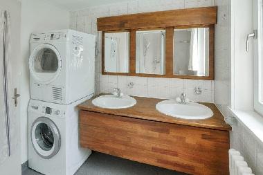 Appartement de vacances �/en/au Interlaken (Interlaken - Jungfrau)ou appartement ou maison de vacances