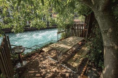 Appartement de vacances �/en/au Interlaken (Interlaken - Jungfrau)ou appartement ou maison de vacances