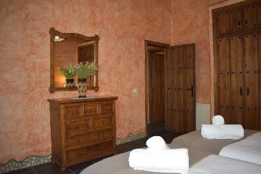 Maison de vacances /en/au Competa (Mlaga)ou appartement ou maison de vacances