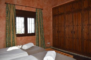 Maison de vacances /en/au Competa (Mlaga)ou appartement ou maison de vacances