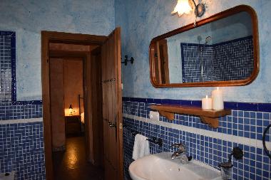 Maison de vacances /en/au Competa (Mlaga)ou appartement ou maison de vacances