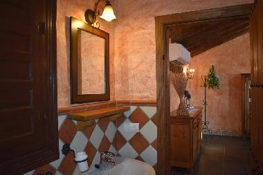 Maison de vacances /en/au Competa (Mlaga)ou appartement ou maison de vacances