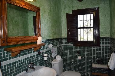 Maison de vacances /en/au Competa (Mlaga)ou appartement ou maison de vacances