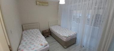 Appartement de vacances /en/au SIDE ANTALYA COLAKLI (Antalya)ou appartement ou maison de vacances