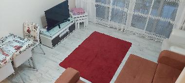 Appartement de vacances /en/au SIDE ANTALYA COLAKLI (Antalya)ou appartement ou maison de vacances