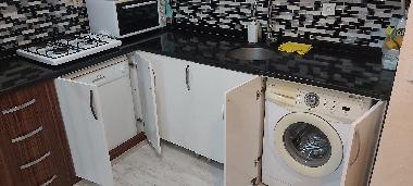 Appartement de vacances /en/au SIDE ANTALYA COLAKLI (Antalya)ou appartement ou maison de vacances