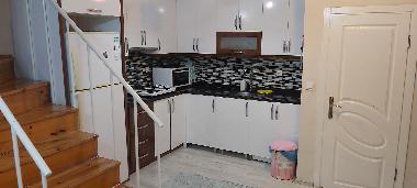 Appartement de vacances /en/au SIDE ANTALYA COLAKLI (Antalya)ou appartement ou maison de vacances