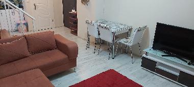 Appartement de vacances /en/au SIDE ANTALYA COLAKLI (Antalya)ou appartement ou maison de vacances