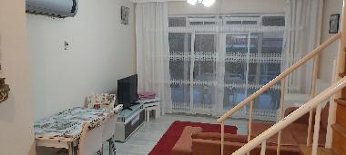 Appartement de vacances /en/au SIDE ANTALYA COLAKLI (Antalya)ou appartement ou maison de vacances