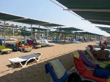 Appartement de vacances /en/au SIDE ANTALYA COLAKLI (Antalya)ou appartement ou maison de vacances