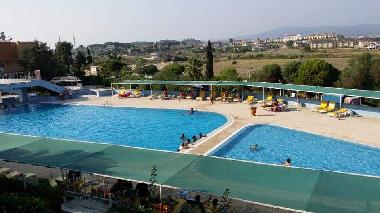 Appartement de vacances /en/au SIDE ANTALYA COLAKLI (Antalya)ou appartement ou maison de vacances