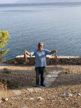 Villa /en/au Kneta (Attiki)ou appartement ou maison de vacances