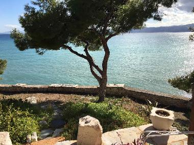 Villa /en/au Kneta (Attiki)ou appartement ou maison de vacances