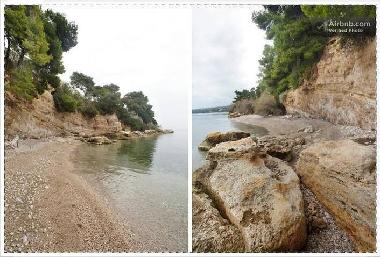 Villa /en/au Kneta (Attiki)ou appartement ou maison de vacances