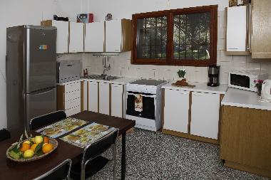Villa /en/au Kneta (Attiki)ou appartement ou maison de vacances