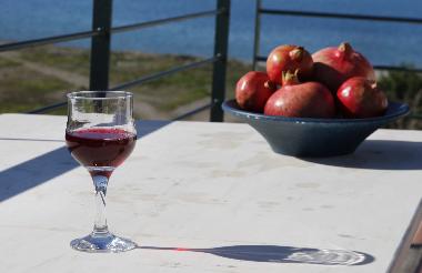 Villa �/en/au Loutraki (Korinthia)ou appartement ou maison de vacances